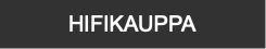 HIFIKAUPPA